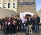 UCSI SICILIA Foto di gruppo finale