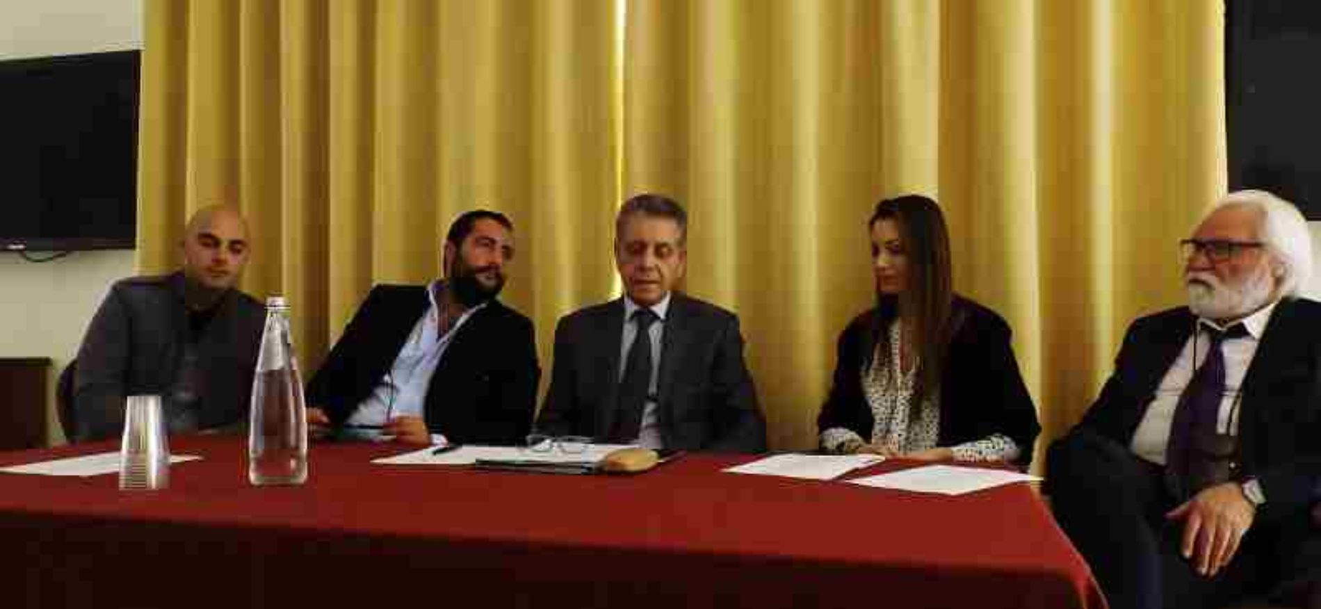 Enna – Presentata la settima edizione di “Voci di Sicilia”