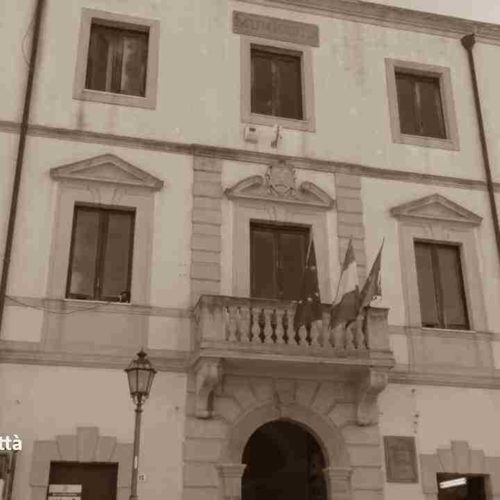 VIDEO. BARRAFRANCA. Designati i revisori dei conti per il triennio 2021-2023.