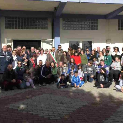 Disabili. sabato 19 maggio i ragazzi del csr-aias all’infiorata di noto.