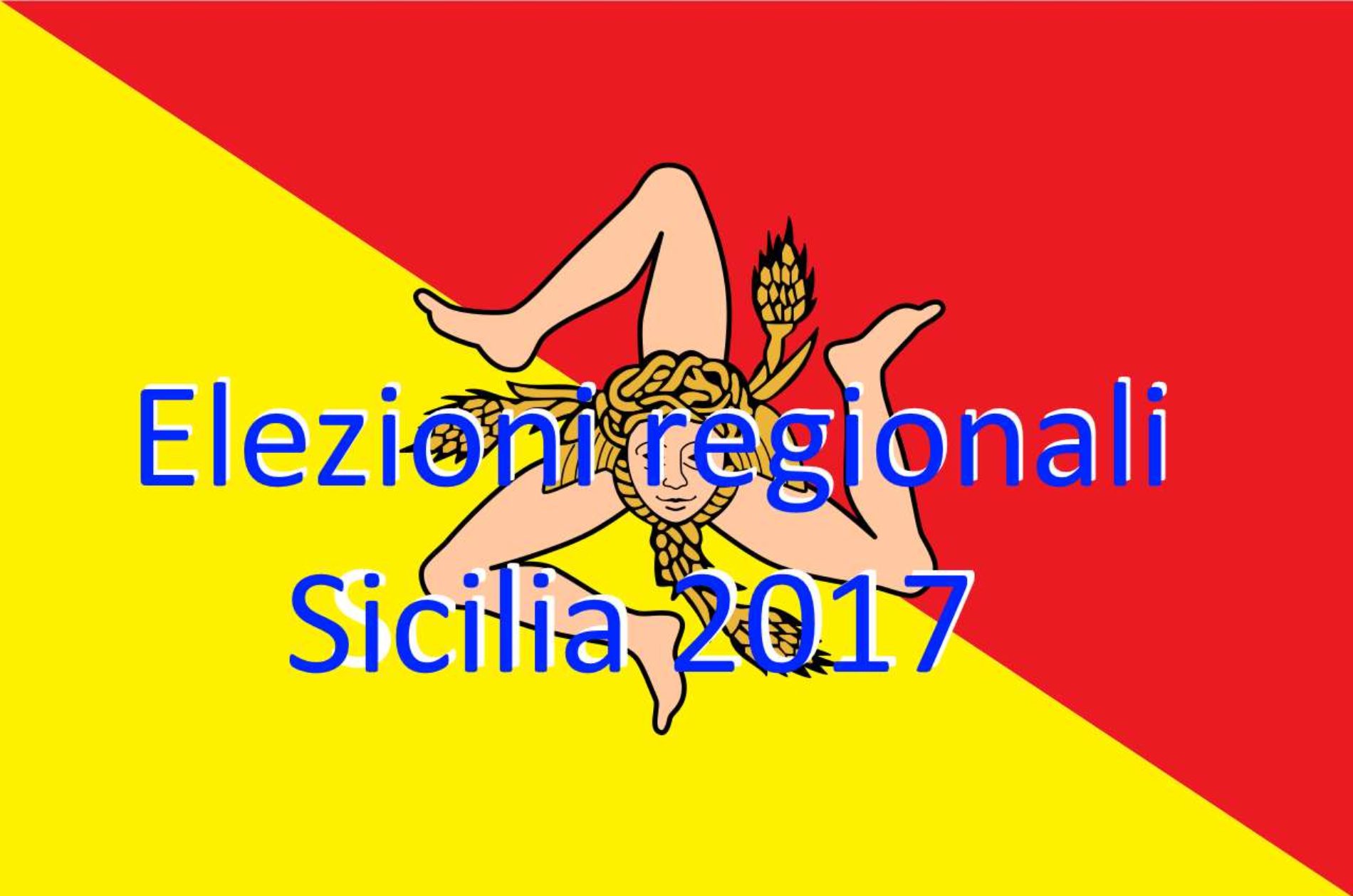 Barrafranca – Elezioni regionali2017, Il M5S primo partito