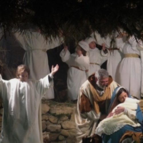 VIDEO – “Natale tra fiaba e realtà”