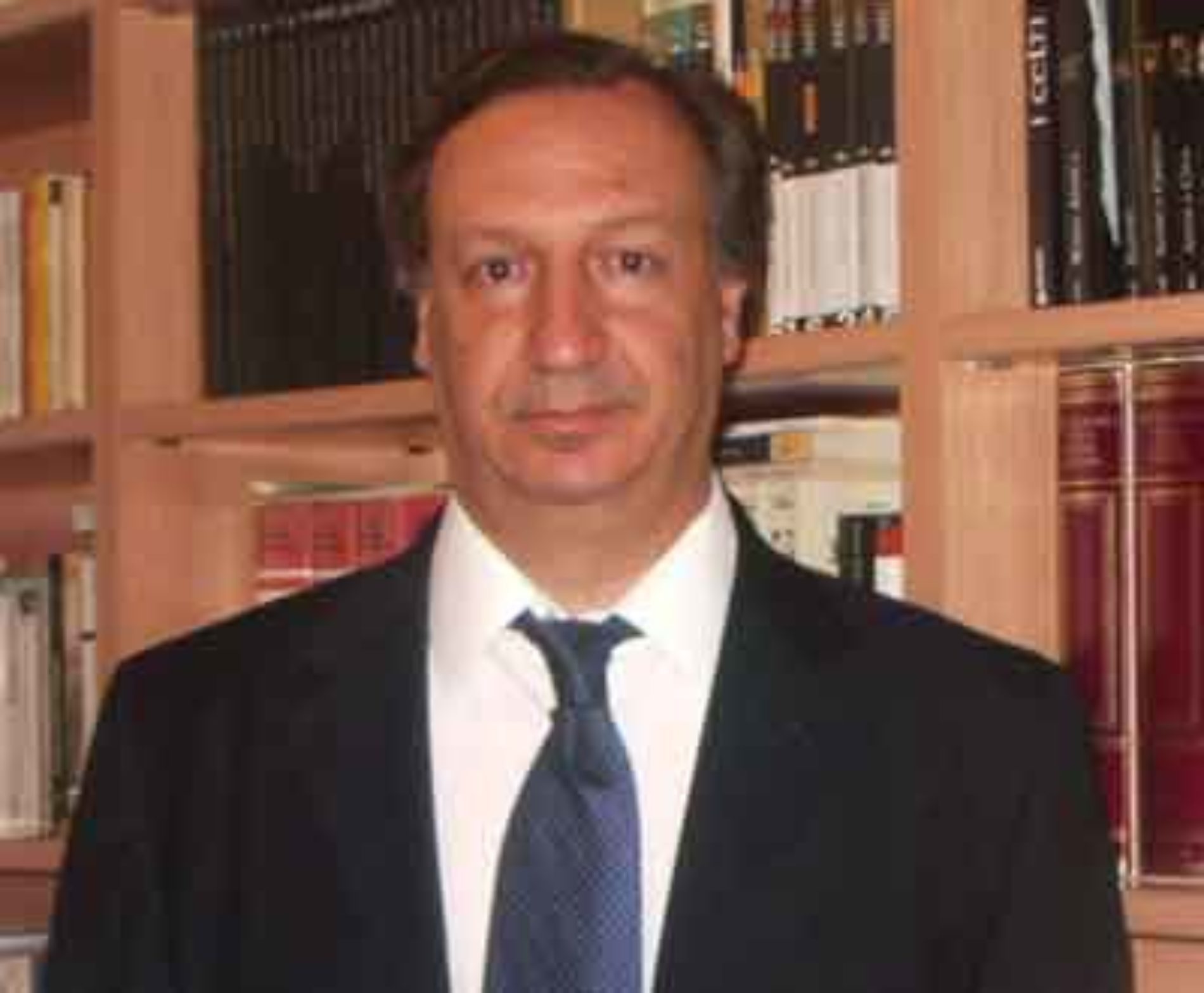 Congresso regionale di Forza Nuova a Pergusa