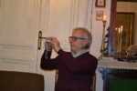 Salotto letterario Giuseppe Pilumeli