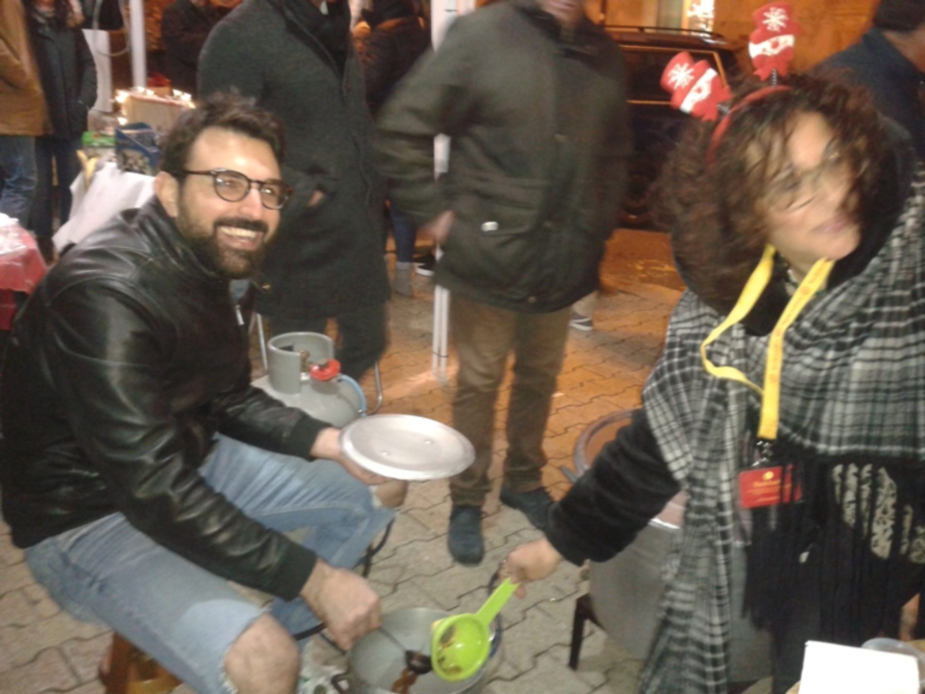 Pietraperzia. Al via i Mercatini di Natale in piazza Vittorio Emanuele