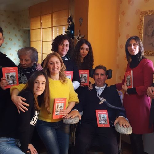 VIDEO – Un successo la presentazione del romanzo “L’amore più grande” di Silvia Faraci