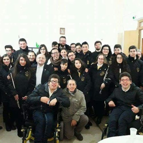 Concerto di Natale nella chiesa Santa Famiglia a favore dell’Aisa