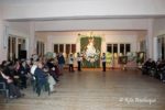 Novena istallazione Salotto presso il Sorriso 2017