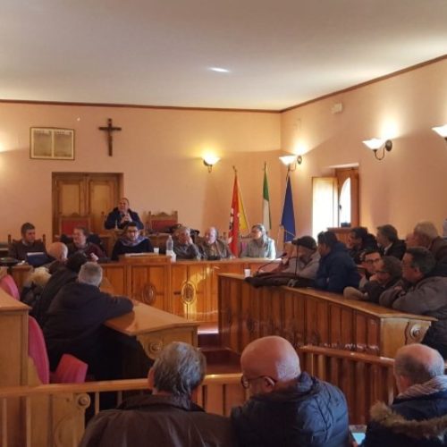 TROINA – DAL 1 GENNAIO 2018 TORNA AL COMUNE LA GESTIONE DEL SERVIZIO DEI RIFIUTI
