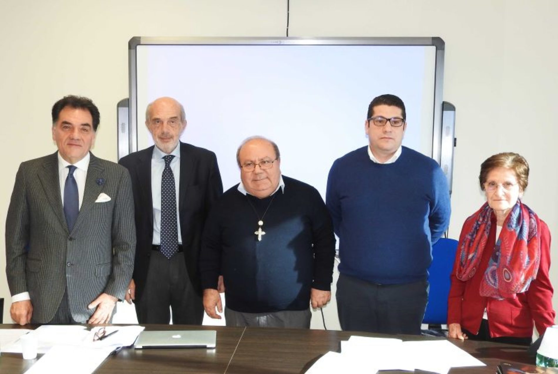 Unict, attivato il Forum delle disabilità