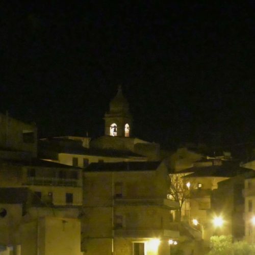 Barrafranca, notizie in breve
