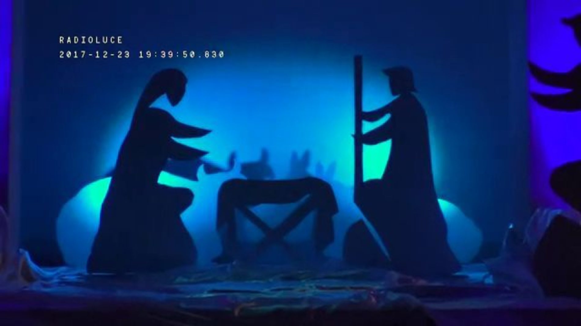 VIDEO – Le novene di natale, una tradizione che dobbiamo conservare
