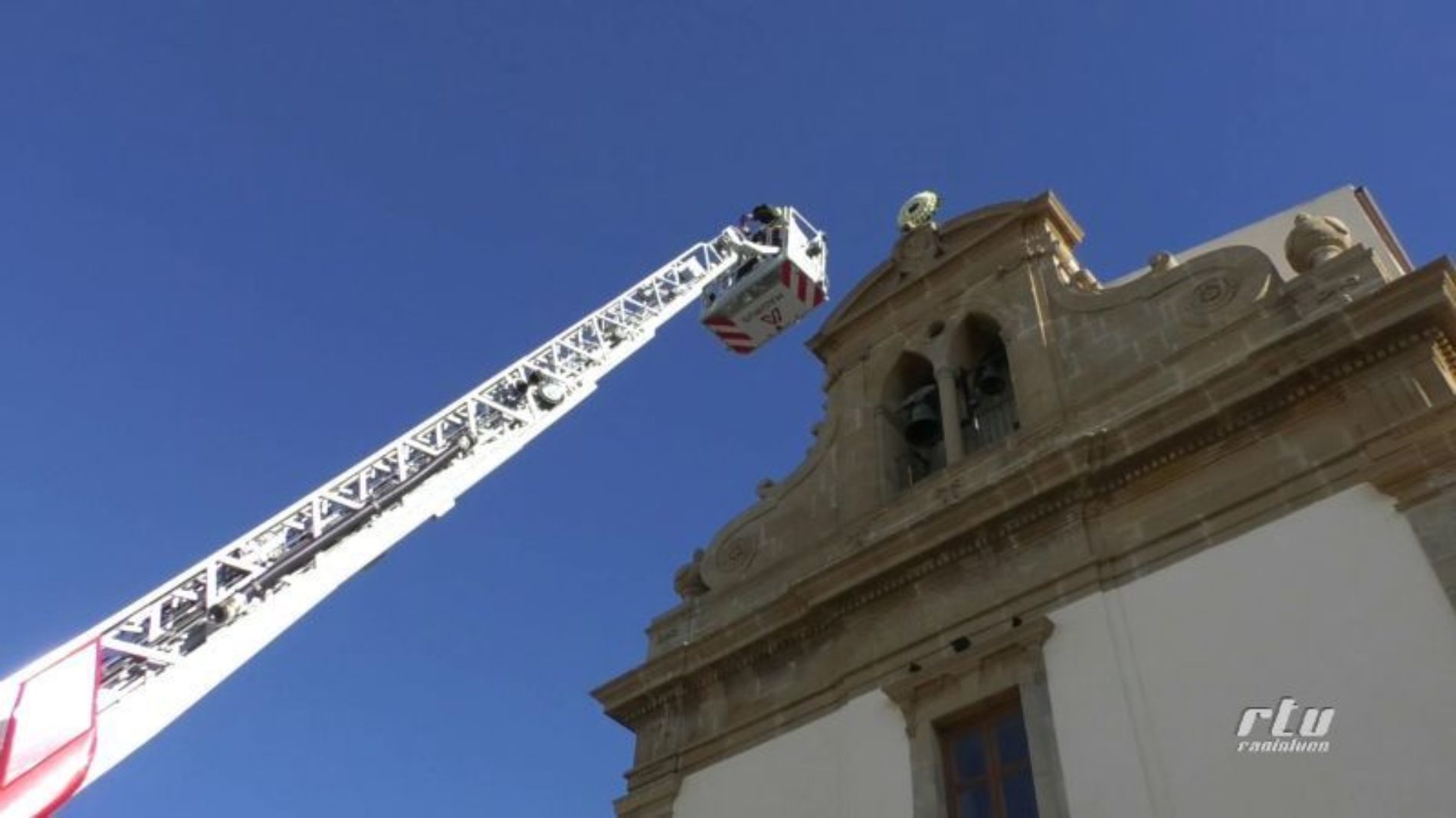 Conclusi i festeggiamenti dell’immacolata Concezione, i video della giornata
