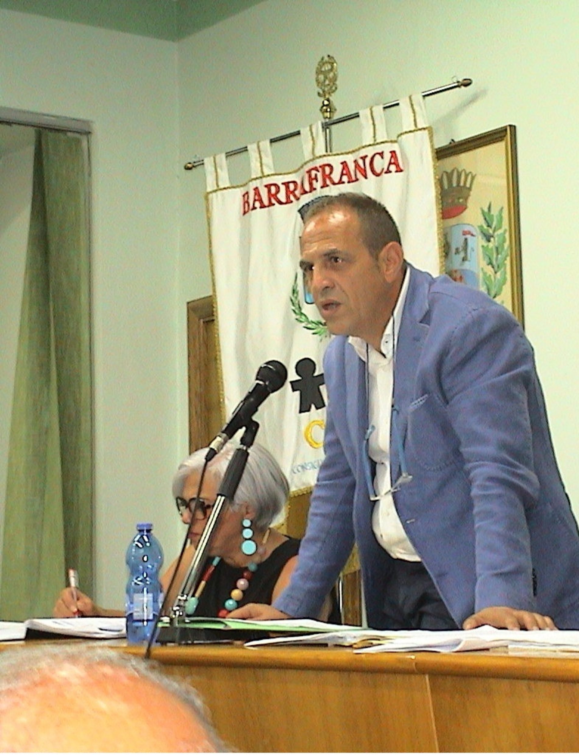 Barrafranca. Consiglio comunale chilometrico per il 1 di febbraio con numerosi punti all’ordine del giorno