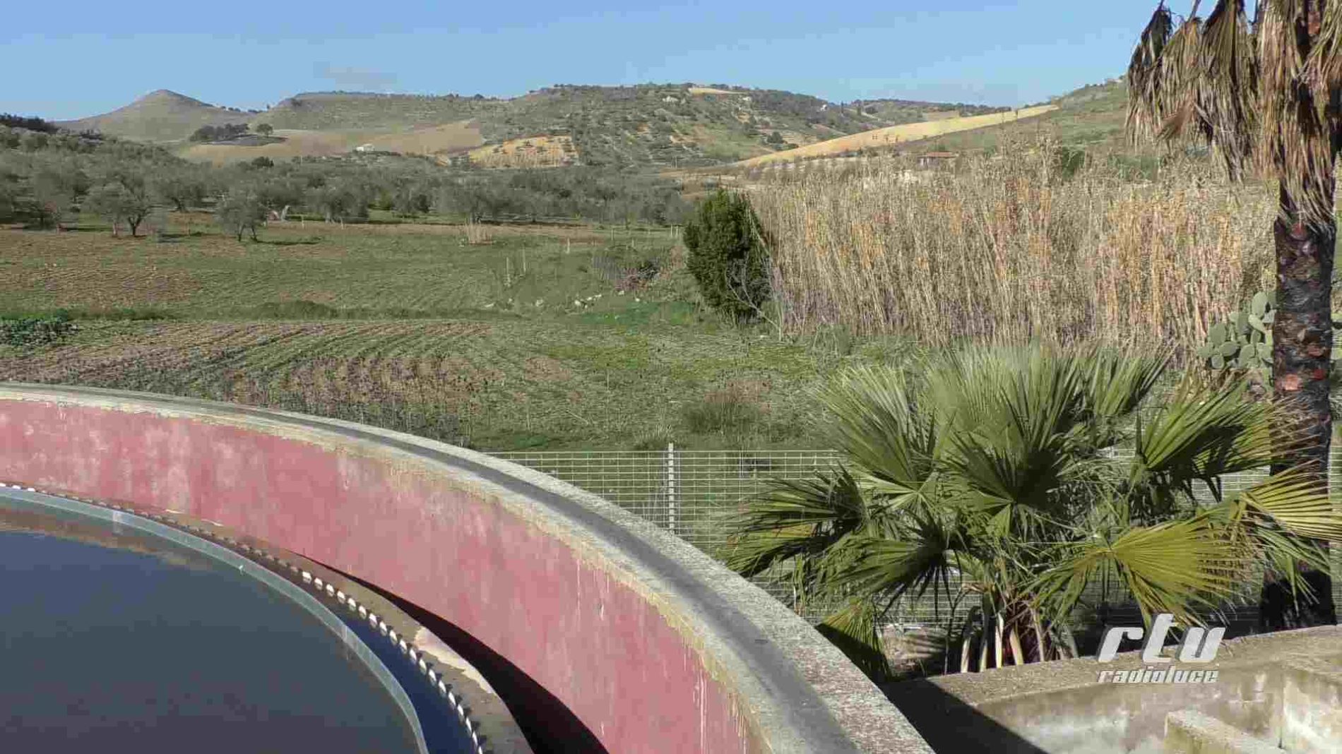 VIDEO – Riparte il depuratore della zona Nord (Gurretta-Gammarera)