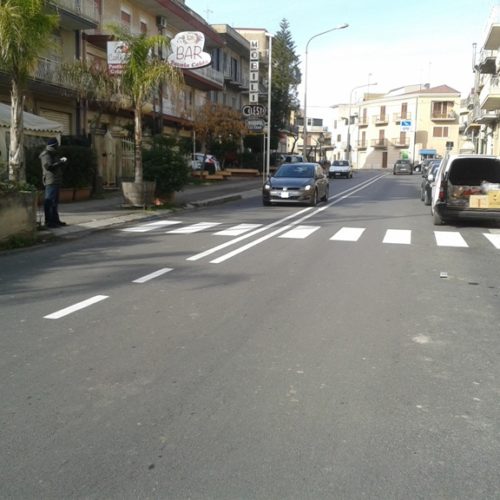 Estate pietrina, Viale Marconi isola pedonale, l’ordinanza del sindaco Bevilacqua
