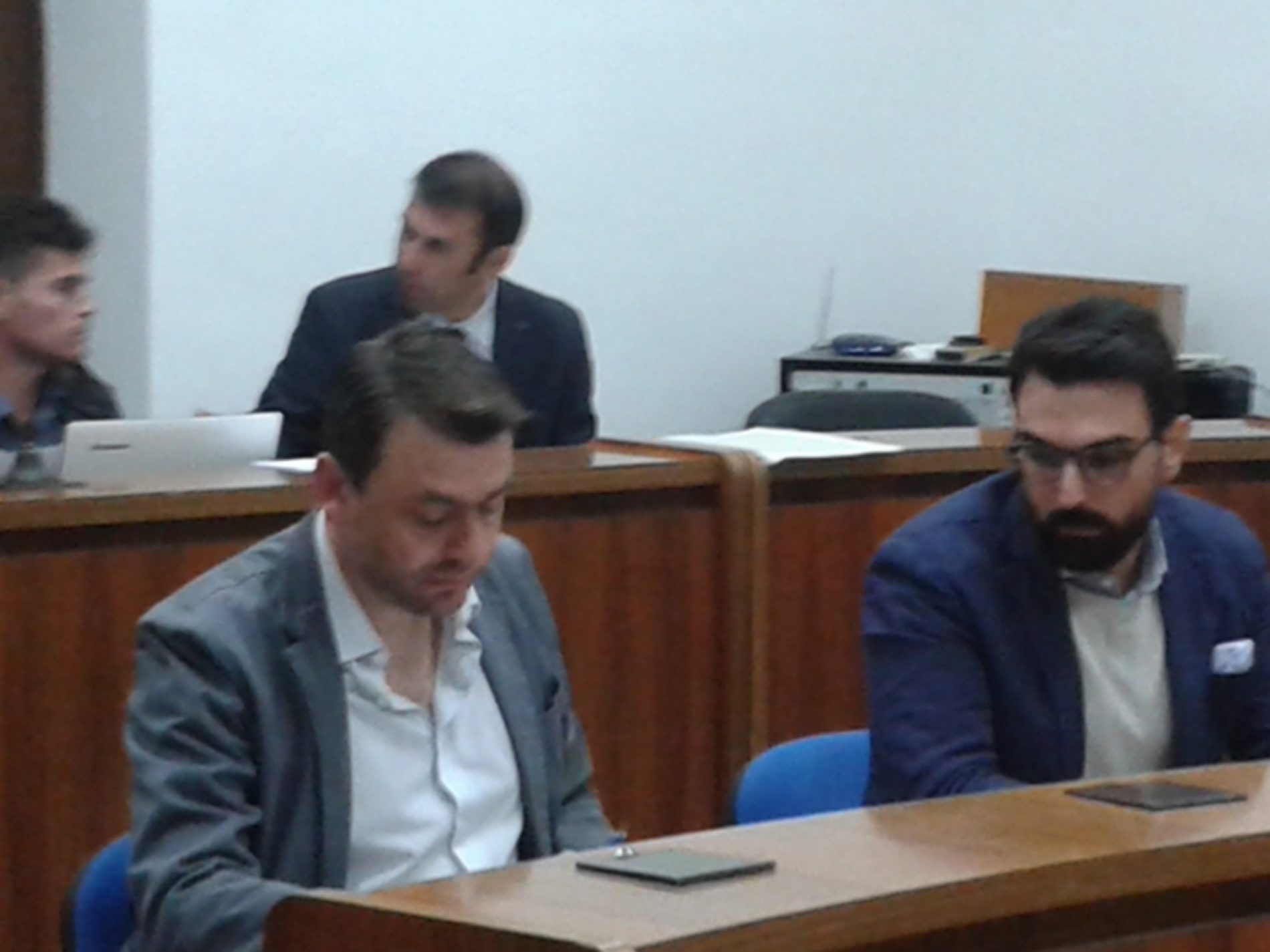 Pietraperzia. Consiglio comunale in armonia e concordia. Unanimità su punti trattati