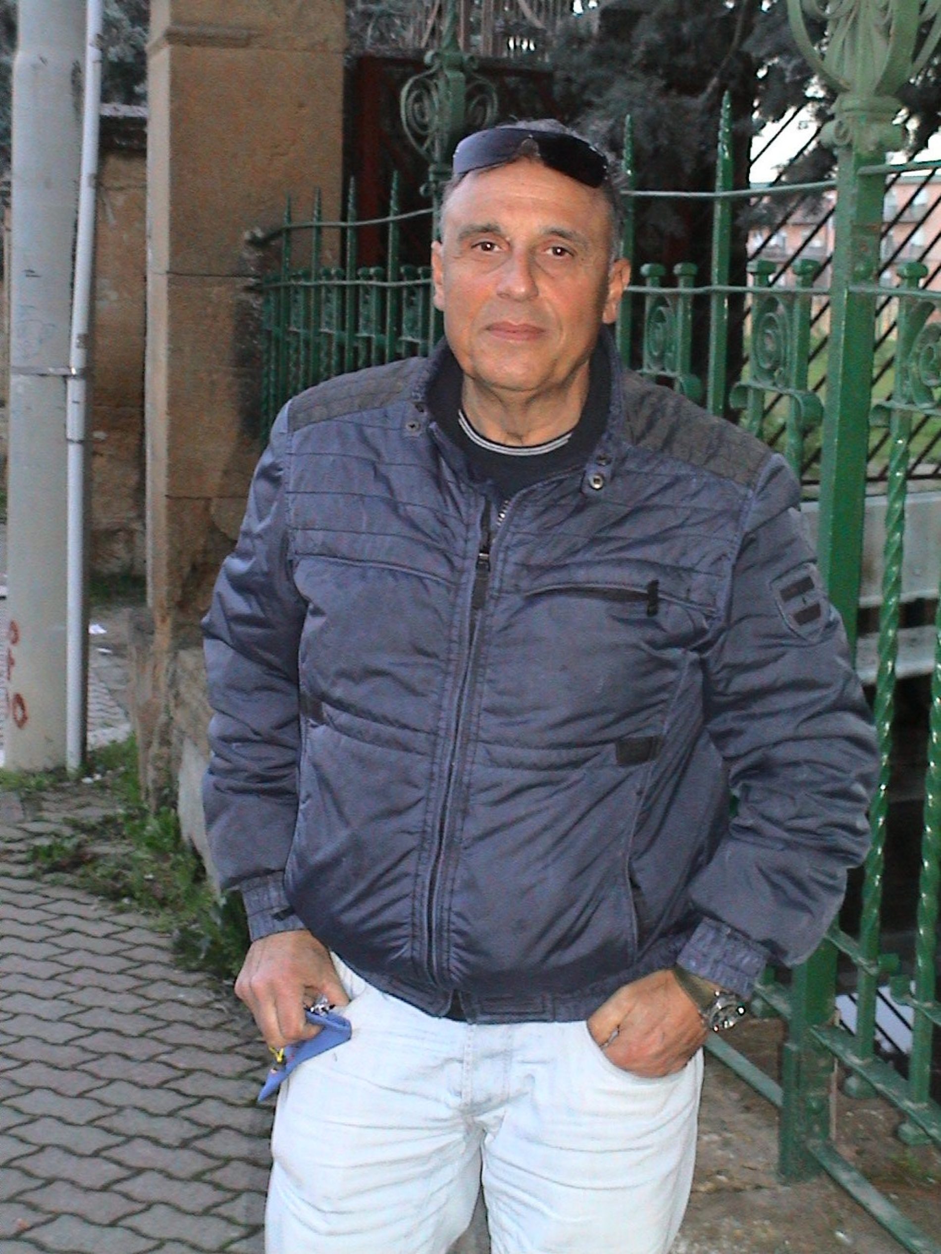 Pietraperzia. Disappunto del prof. Enrico Tummino sulla piramide che verrà collocata in piazza Vittorio Emanuele
