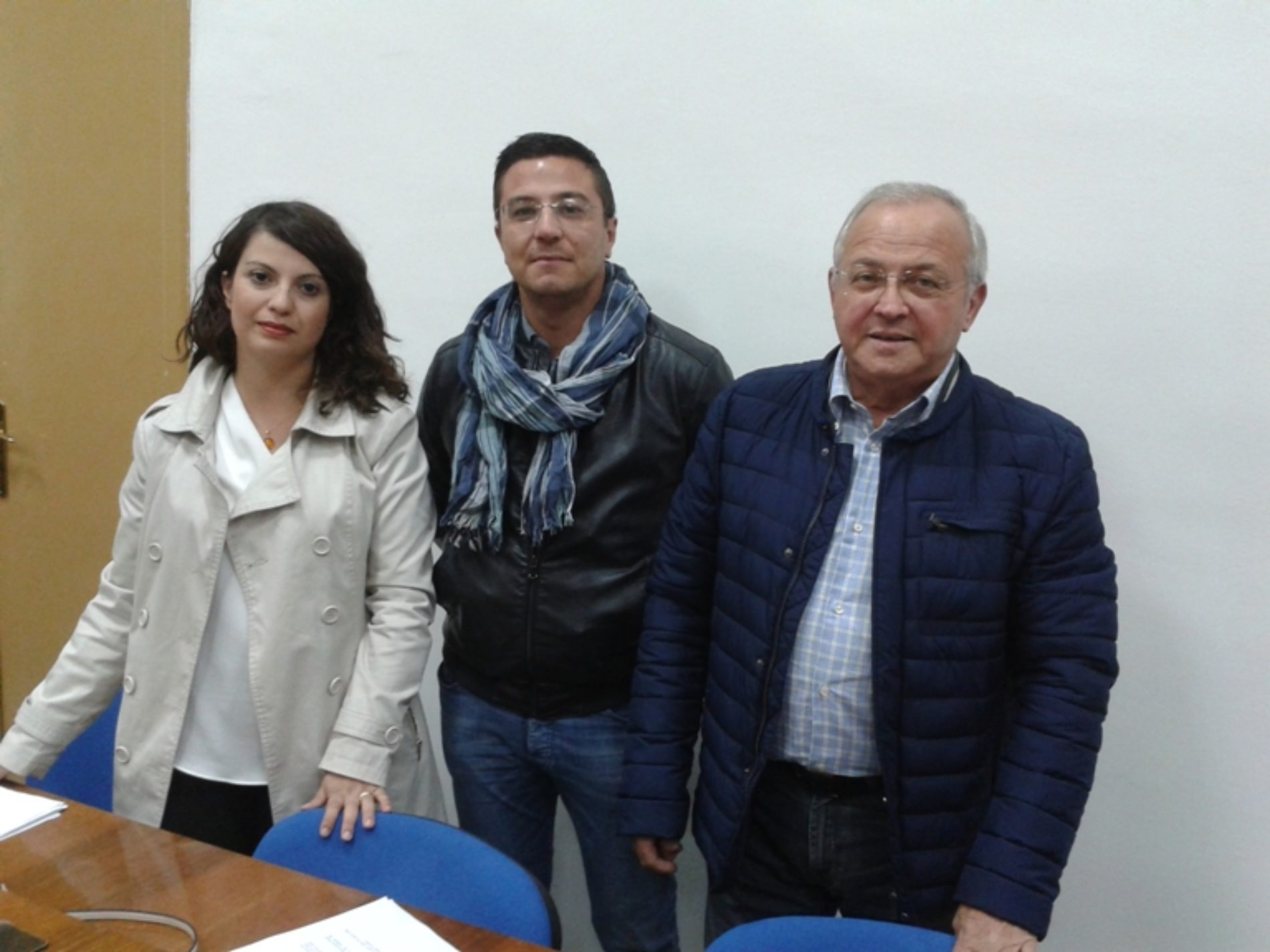 Pietraperzia. Consiglio comunale in armonia e concordia. Unanimità su punti trattati