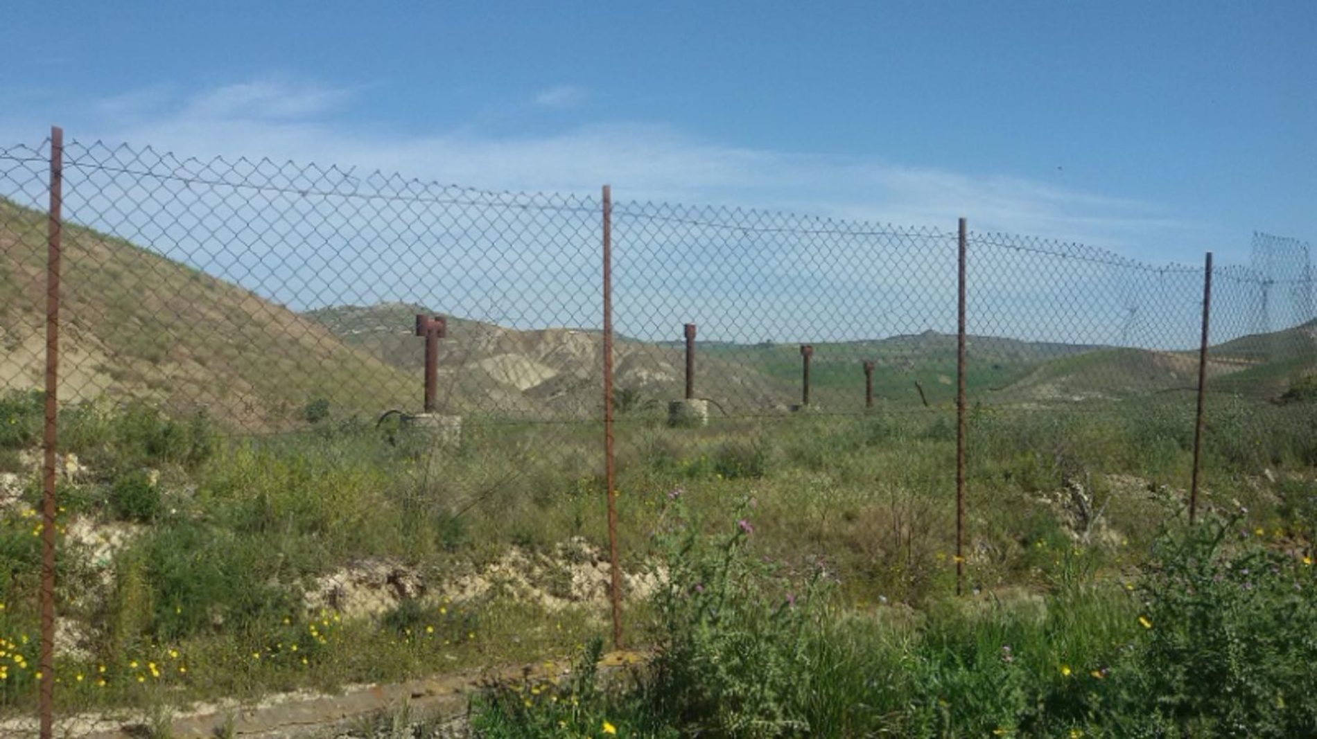 Ottenuto il finanziamento per la messa in sicurezza della discarica “Ciolfara – Serralunga”