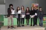 Notte Nazionale del Liceo Classico 2018 Barrafranca