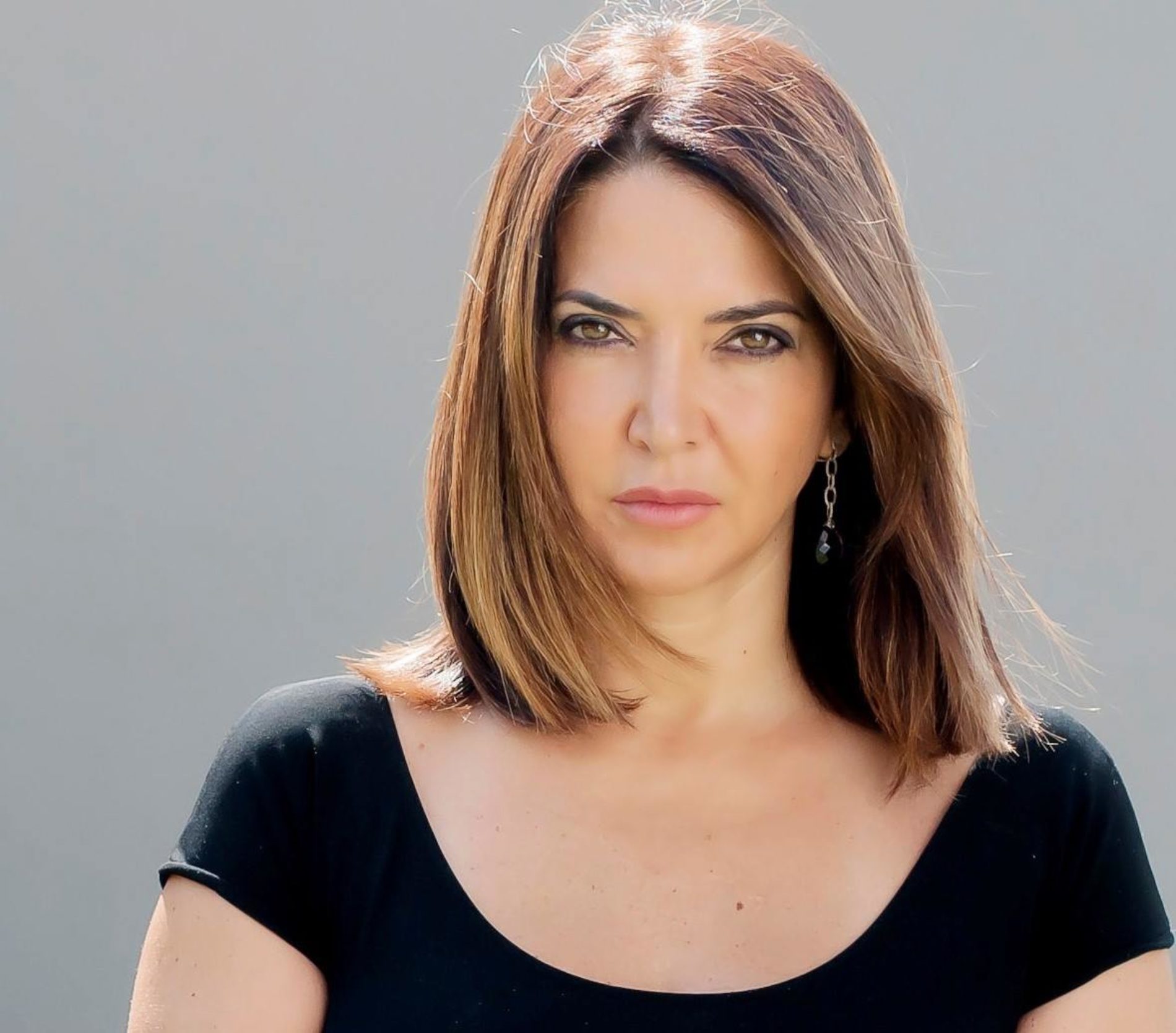 Enna – “Core ‘ngrato” con Rosalia Porcaro al Teatro Garibaldi