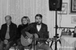 Salotto letterario e Luigi Salvaggio (3)
