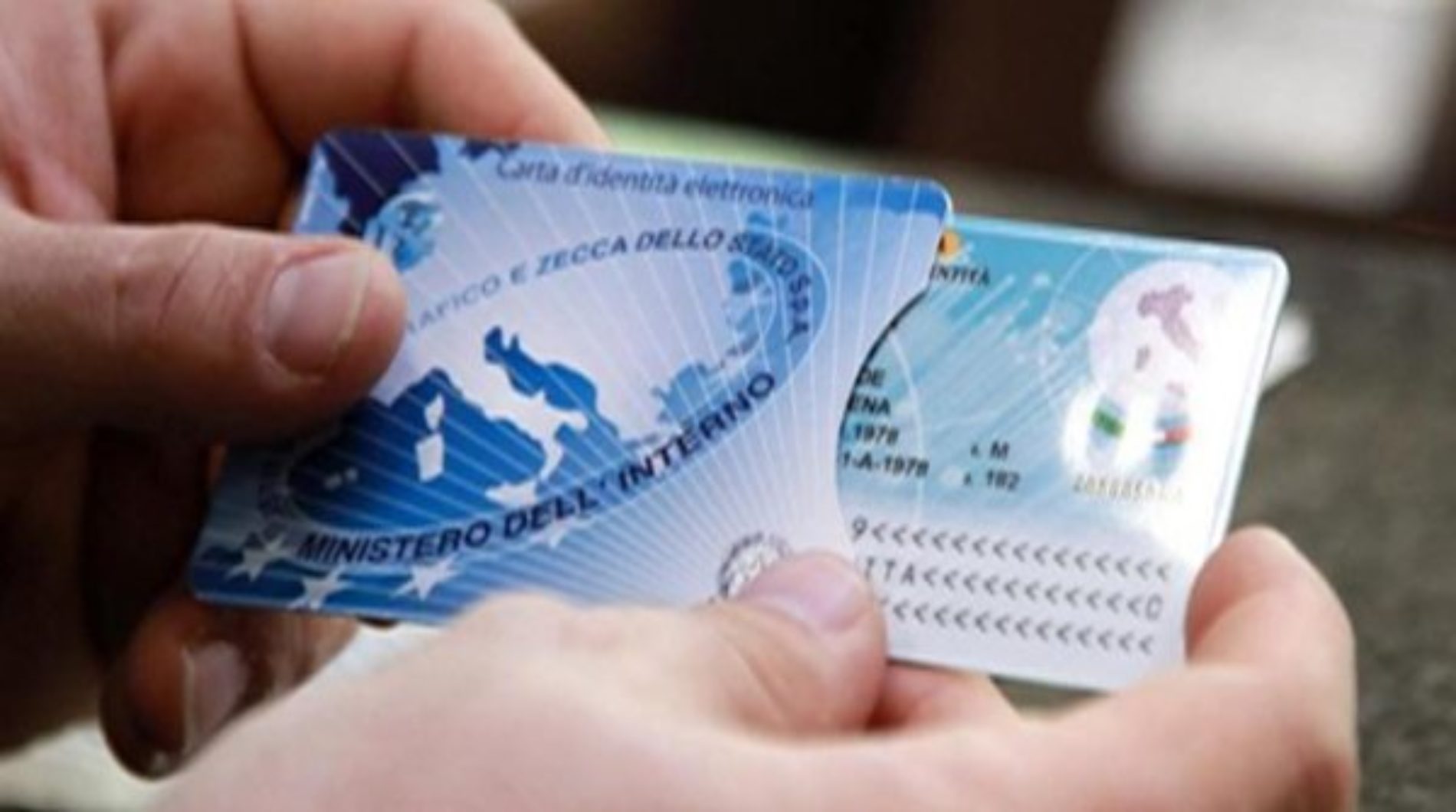 Troina – Arriva la carta di identità elettronica