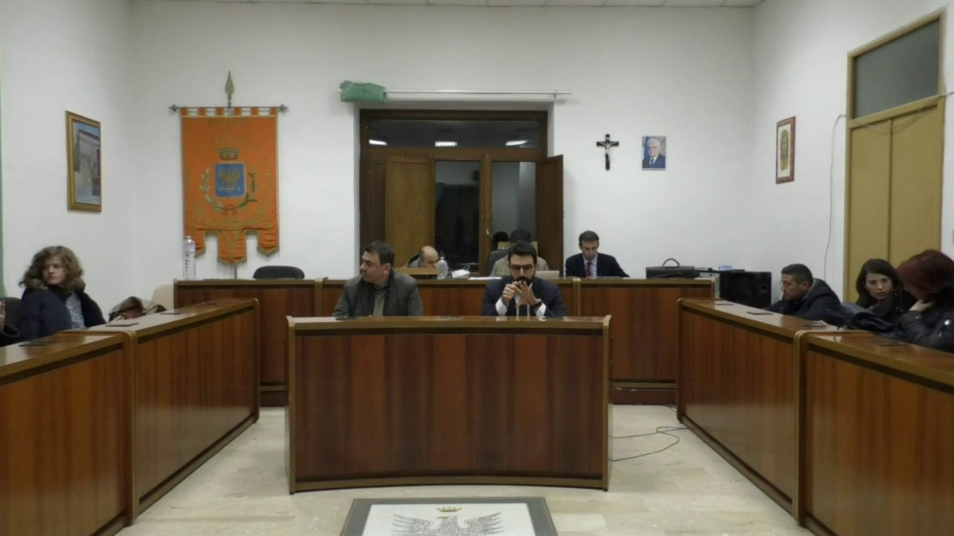 PIETRAPERZIA. Approvati all’unanimità dal consiglio comunale i bilanci delle società partecipate.