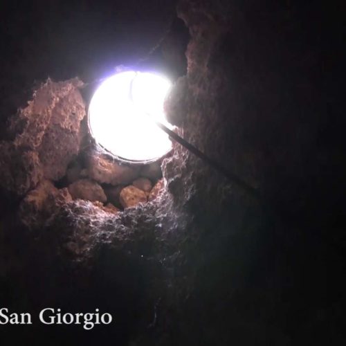 Video – Barrafranca, tracce di megalitismo con la “Grotta di Gazizzi” grazie agli studi del prof. Centonze