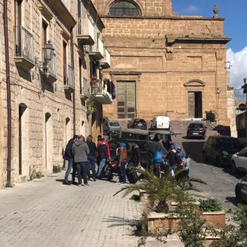 PIETRAPERZIA. I ragazzi positivi al coronavirus saranno trasferiti in un altro centro.