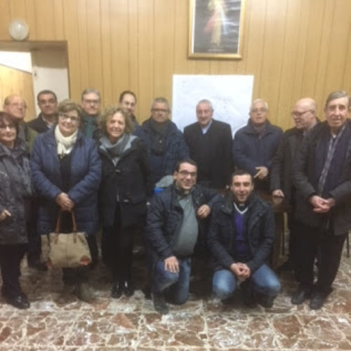 Pietraperzia – Consiglio di Coordinamento cittadino: solidarietà all’accoglienza