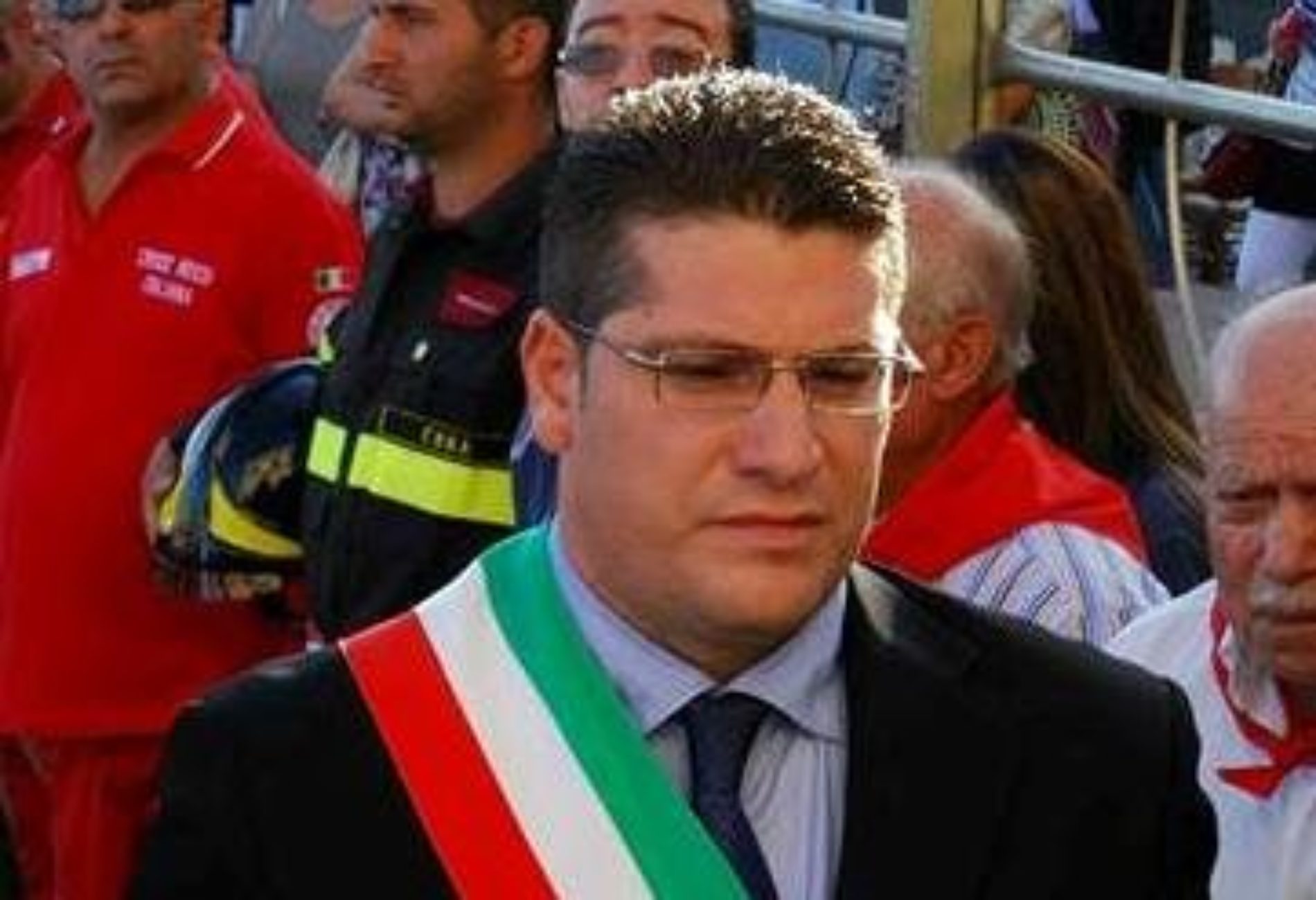 I sindaci ennesi scendono in campo con Fabio Venezia