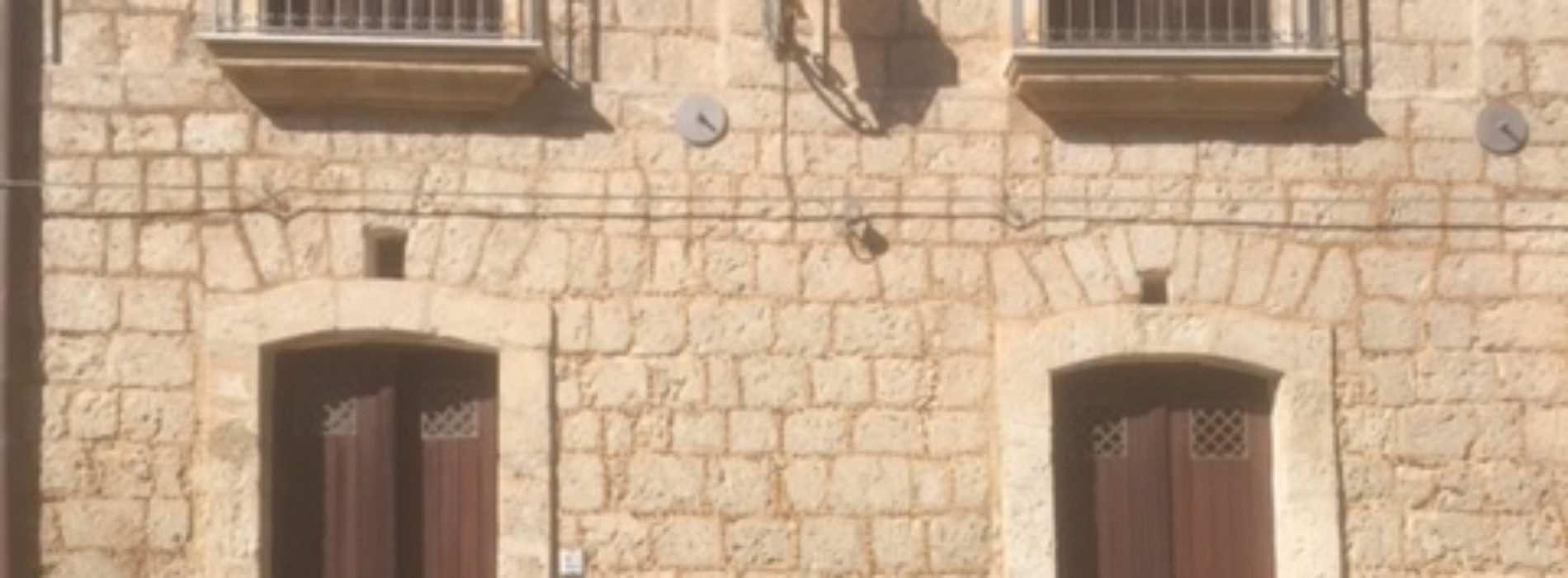 Pietraperzia – Extracomunitari ospiti nella casa canonica del clero affidati all’associazione “don bosco 2000”