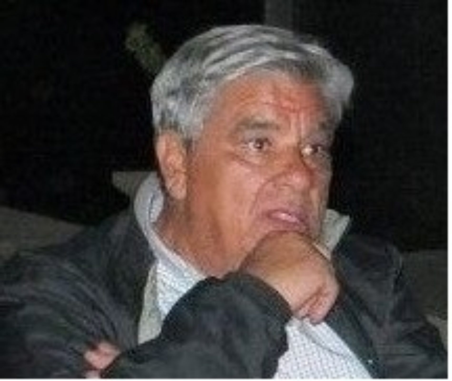 Oggi i funerali di Antonio Zuccalà in Chiesa Madre