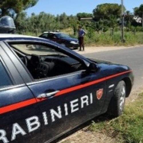 Enna. Mafia: colpo a clan dell’ennese, 21 arresti