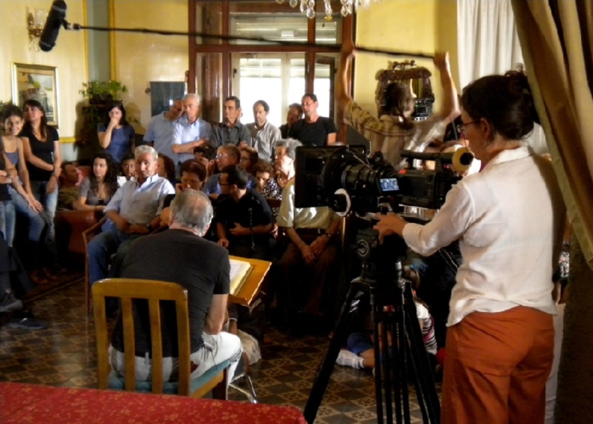 “La mossa del cavallo”, quasi 8 milioni hanno visto il film