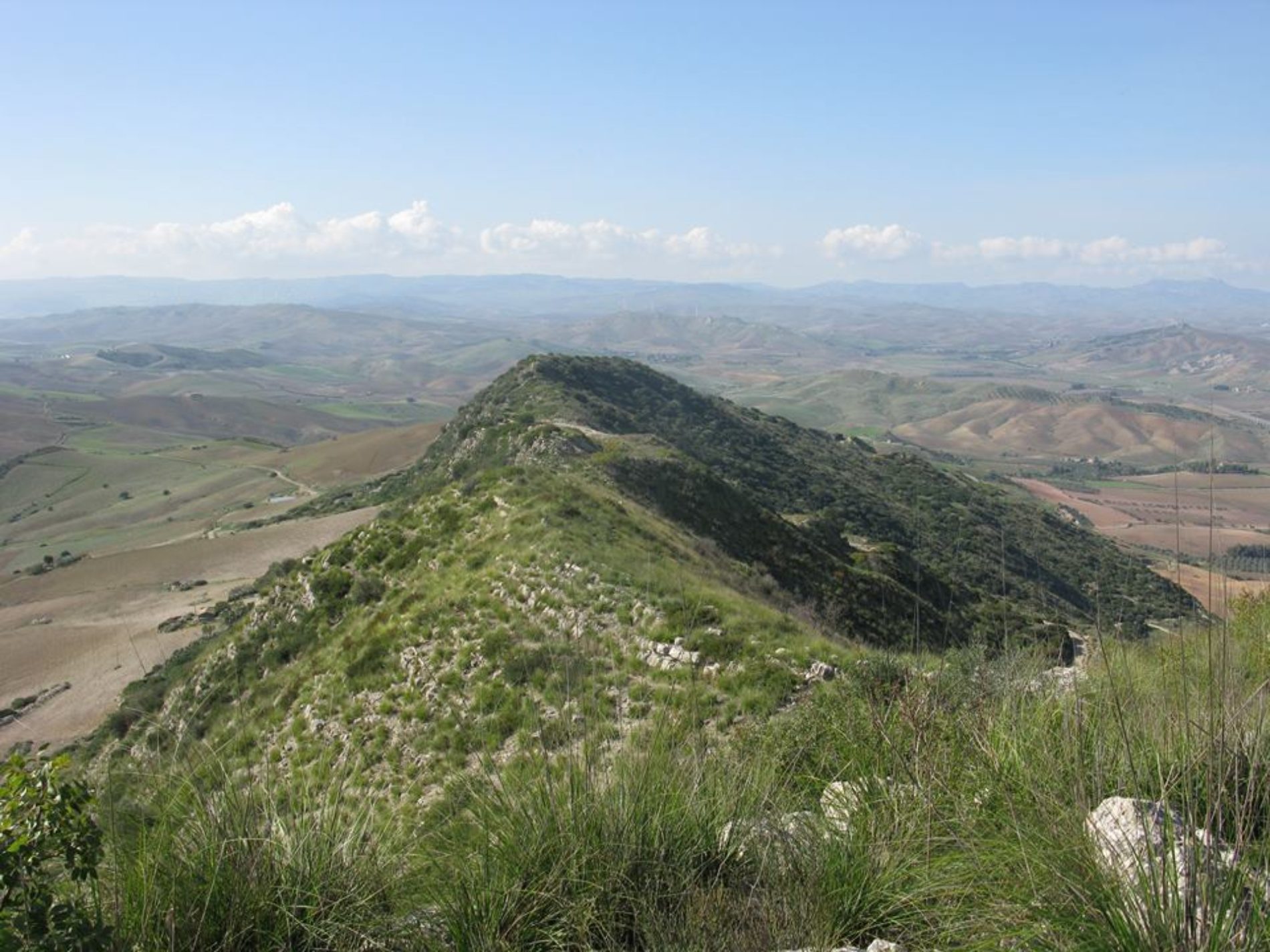 SiciliAntica sul sito di Agira: “L’apertura della cava rappresenterebbe un attacco al fragile equilibrio di un contesto naturalistico e storico-archeologico”