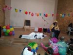 “Letture in maschera e… marionette”, eventi Circolo di Cultura (8)