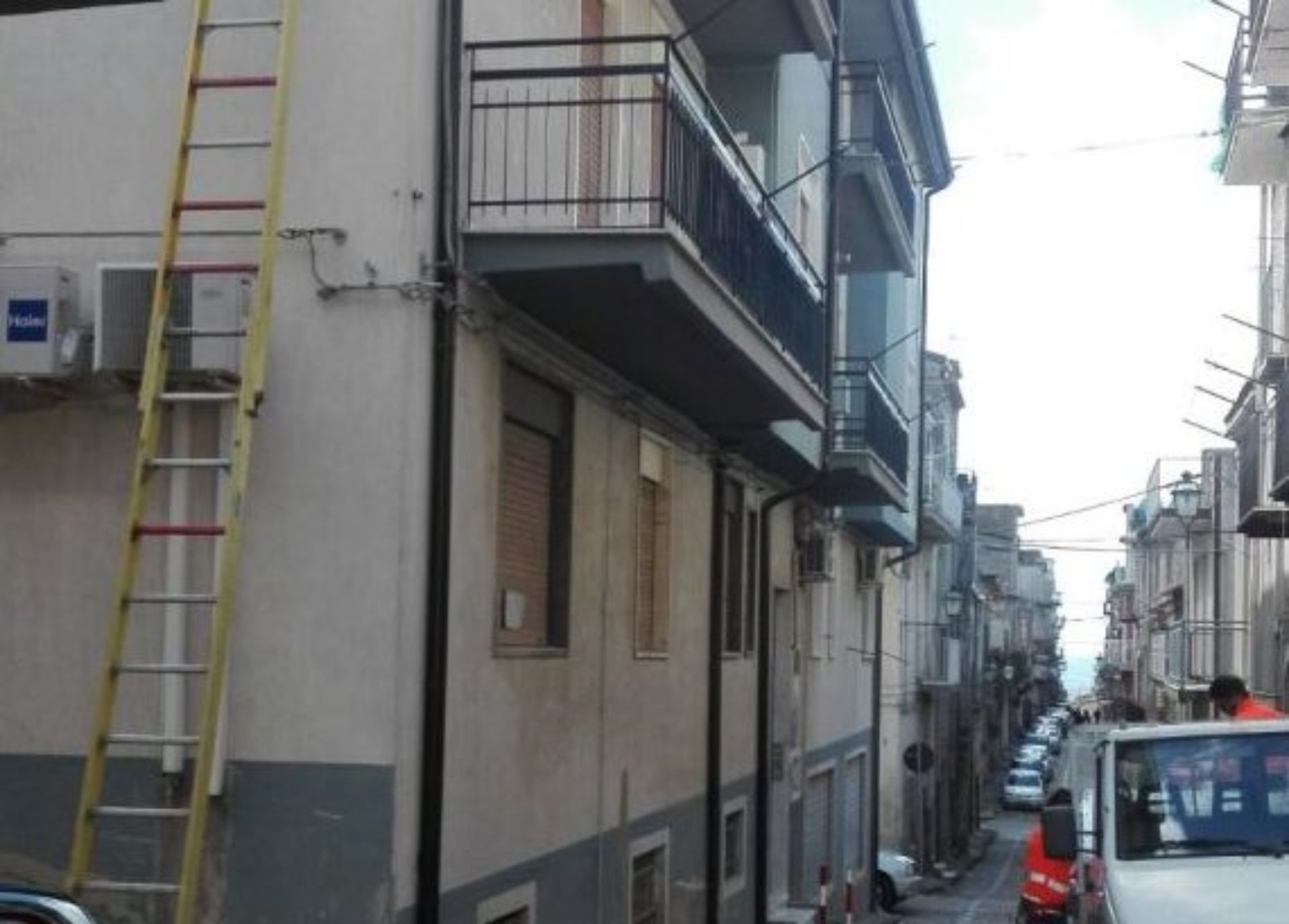 Barrafranca – Sarà spostato il cavo Telecom che causò l’incidente nel 2017