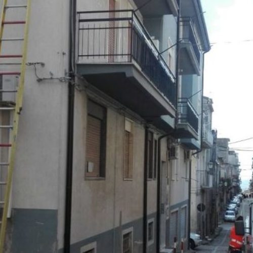 Barrafranca – Sarà spostato il cavo Telecom che causò l’incidente nel 2017
