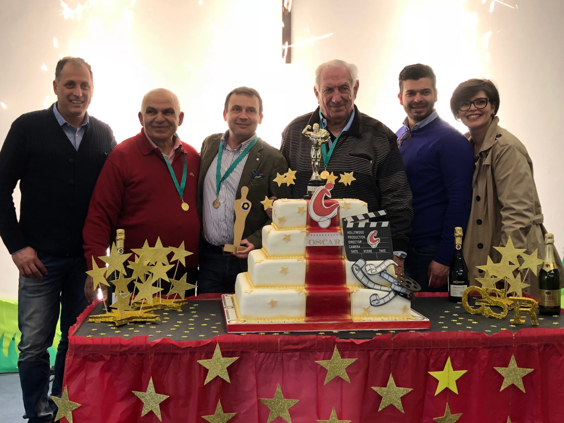 Barrafranca. Disabili. Ieri 21 Marzo la “Festa Di Primavera” al Csr: in 400 arrivati da tutta la Sicilia