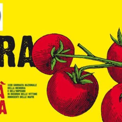 Catania Libera fa i suoi “100 passi verso il 21 marzo” e con Legambiente pianta alberi dedicandoli a 20 vittime delle mafie