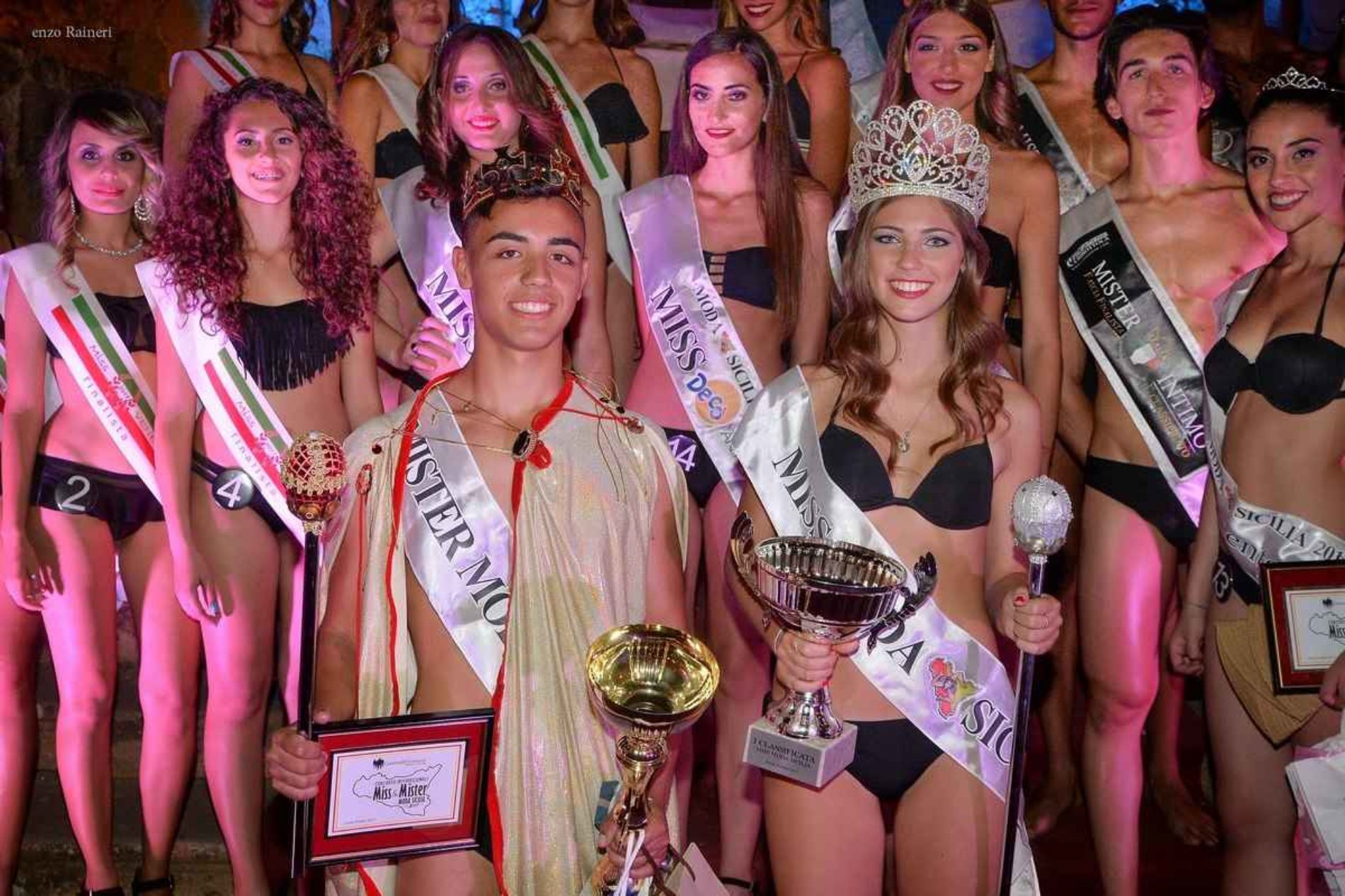 La Scala della Moda: al vie le selezioni per l’edizione 2018