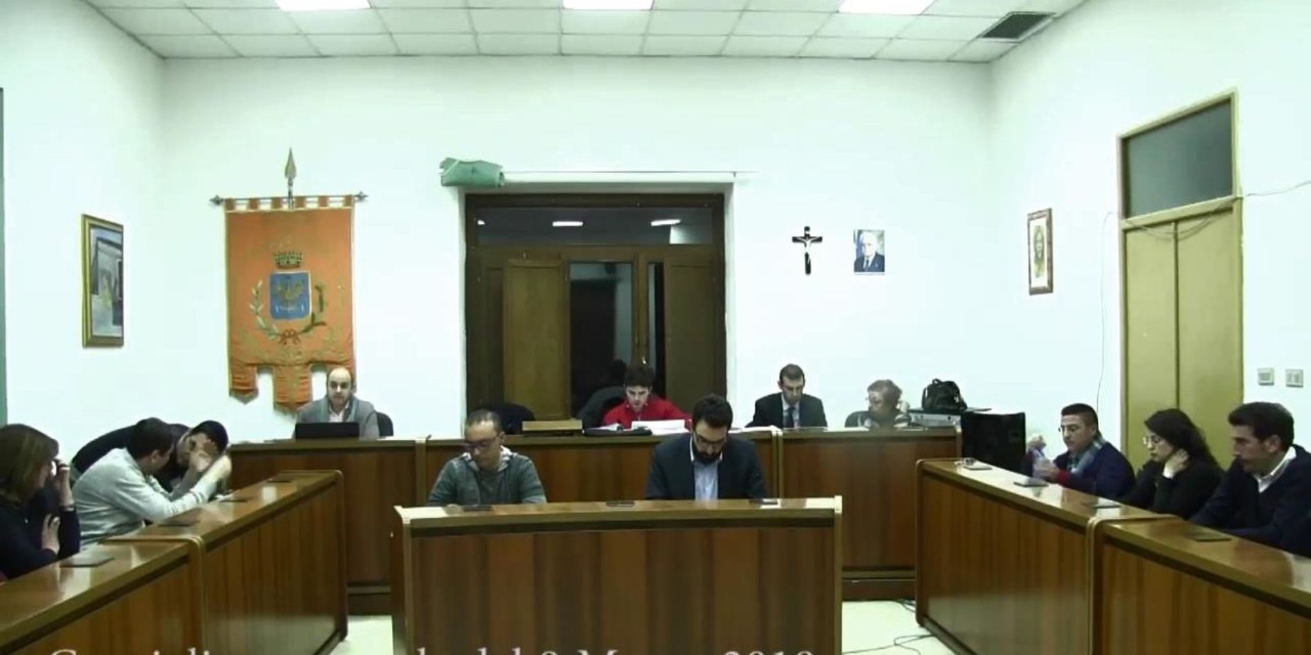 PIETRAPERZIA. Approvato dal consiglio comunale il regolamento dehors.