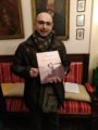Salotto artistico letterario e Salvatore Bontempo (2)