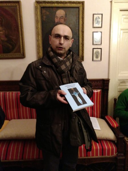 Salotto artistico letterario e Salvatore Bontempo (4)