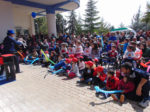 festa di primavera Csr Aias
