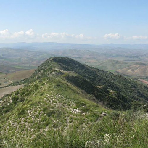 Monte Scalpello: un sito unico sotto il profilo geologico