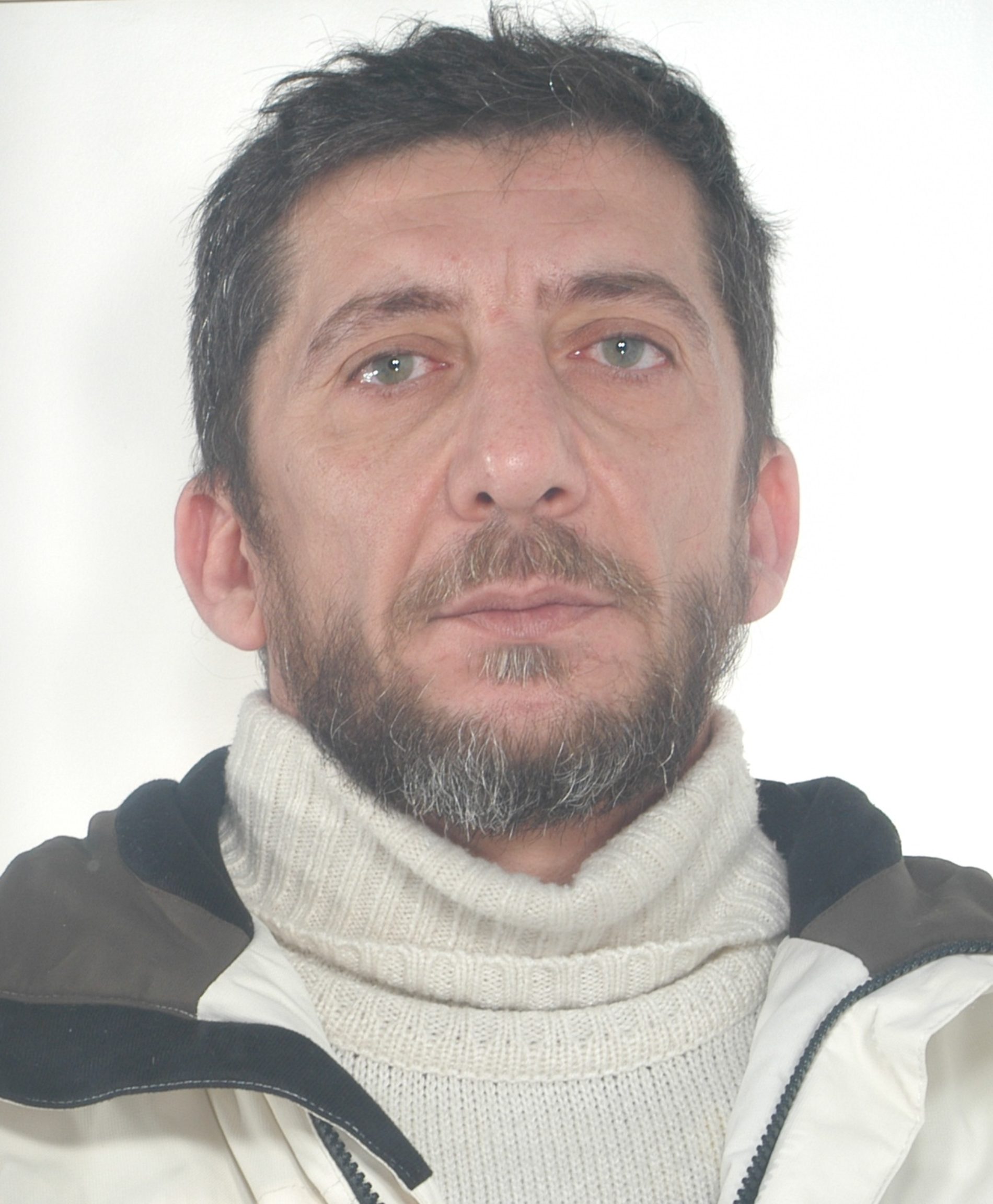 Piazza Armerina. Arrestato pregiudicato, condannato in via definitiva alla pena della reclusione